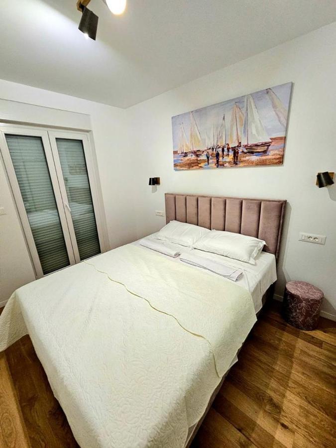 Apartment Rooftop Zadar Eksteriør bilde
